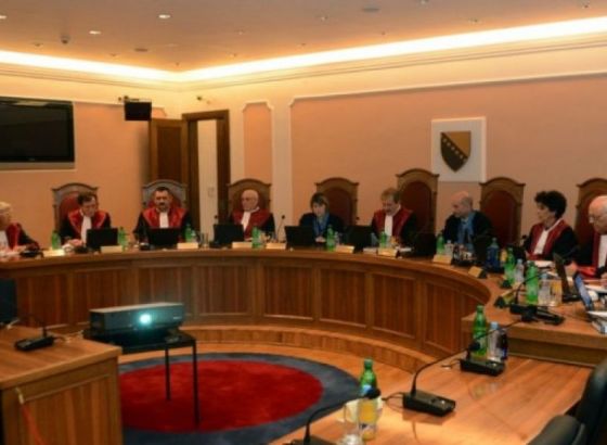 Mijan: Bilo kakva odluka vezi s Mostarom u nadležnosti plenarne sjednice USBiH