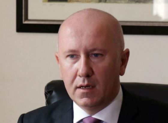 Dunović: Građani BiH zaslužuju građanske slobode na kojima počiva i sama EU