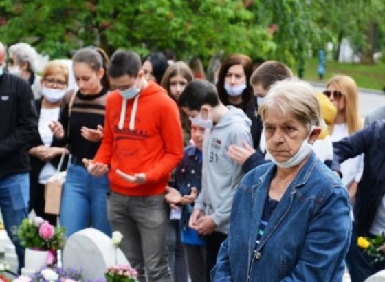 Zilha Kurtalić je na Kapiji ostala bez 15-godišnje kćerke Vesne: 'Voljela je život, bila je jako mlada...'