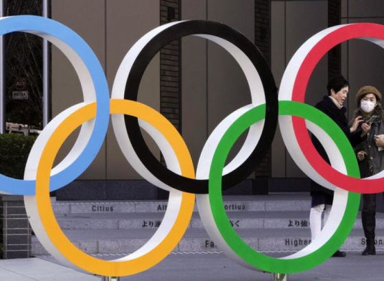 Bez vakcine nema Olimpijskih igara