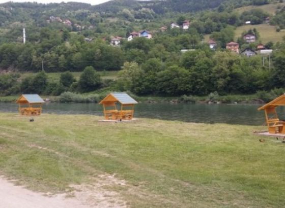 Udruženje 'Val' iz Goražda vlastitim primjerom pokazuje  odnos prema prirodi