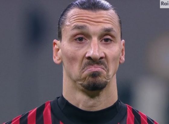 Zlatan Ibrahimović teže povrijeđen, da li je blistava karijera završena
