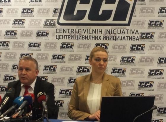 CCI - Parlament FBiH više od dvije godine nije raspravljao o revizorskim izvještajima