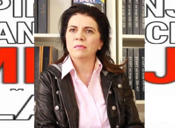 Žana Kovačević: Kada ozdravimo kao društvo, više nećemo imati potrebe da lažemo