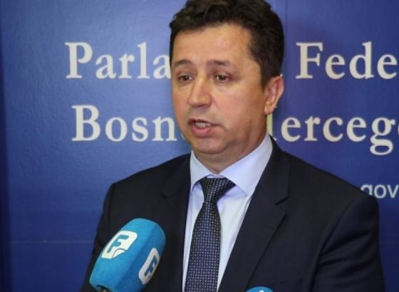 Zaimović: Tražit ćemo način da radimo uz prisustvo svih zastupnika