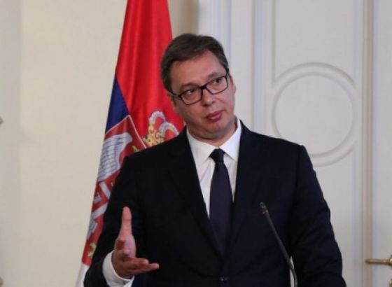 Vučić: odluka Crne Gore politička, mi nećemo zatvarati granice