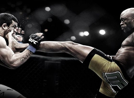 Boks i MMA se vraćaju u Las Vegas