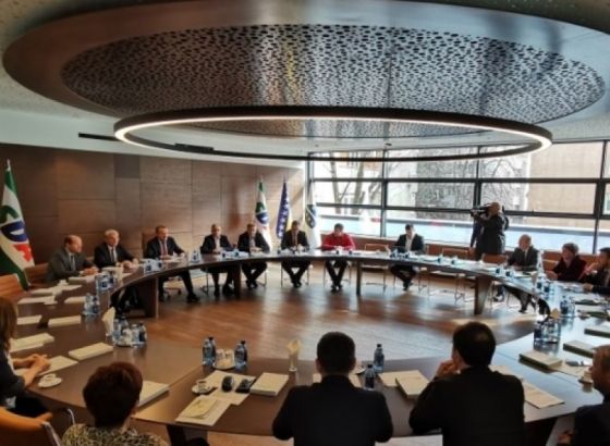 SDA: Tužilaštvo zaduženo samo za progon Bošnjaka, na sceni pokušaj državnog udara