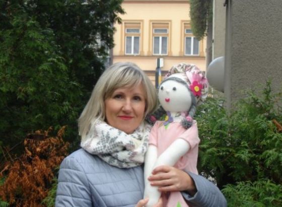 Prva zvanično dizajnirana lutka u BiH: Adellinu djeca obožavaju