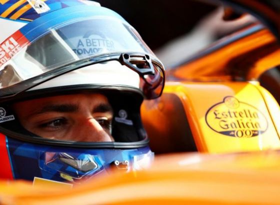 Mladi Norris o mentalnom danku natjecanja u F1: Uz sav taj pritisak, nisam vjerovao u sebe