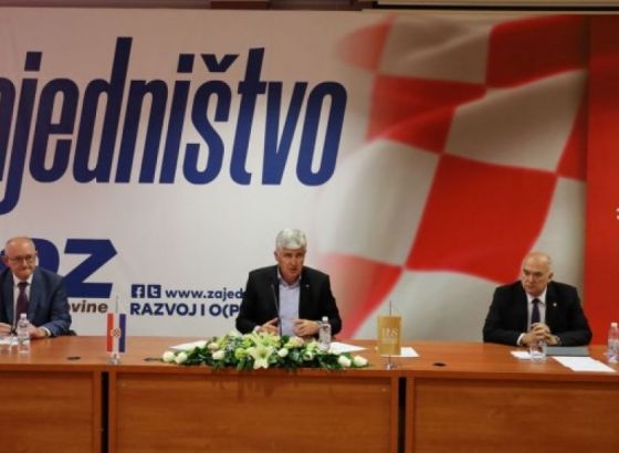 HNS: Afera 'Respirator' test za pravnu državu, vladavinu zakona i prava