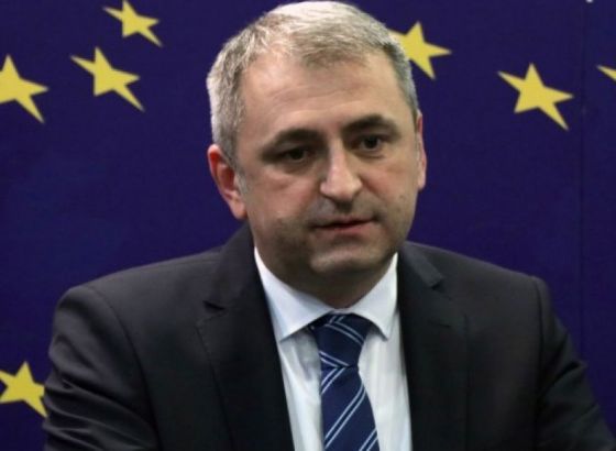 Sabolić: U subotu slavimo Dan državnosti Republike Hrvatske