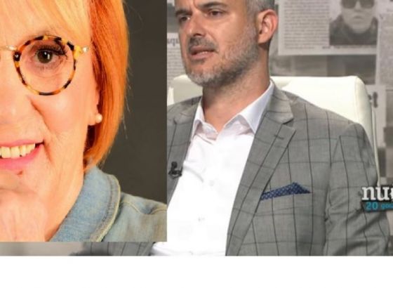 Vedrana Rudan: Zašto se nekim mojim prijateljicama i meni sviđa Raspudić, kad šuti?