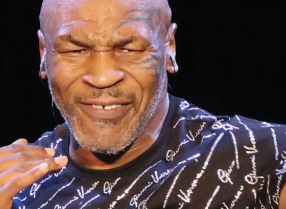 Mike Tyson otkrio tajnu svoje nove mladosti. Nije sve samo u prehrani i treninzima