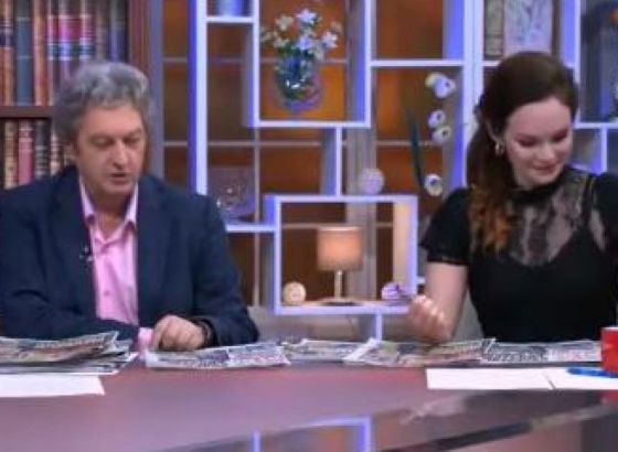 (VIDEO) Marić otkriva: Glavne ubice u regionu dolaze iz Republike Srpske, centar za obuku nalazi se u Bratuncu!