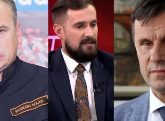 TUŽILAŠTVO: Osumnjičeni  pripremali plan o prisvajanju novca od javnih nabavki ODBRANA: Ni dokaza ni naznake za osnov sumnje