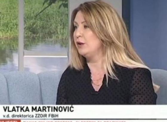 Za oboljele od multiple skleroze lijek u obliku tableta