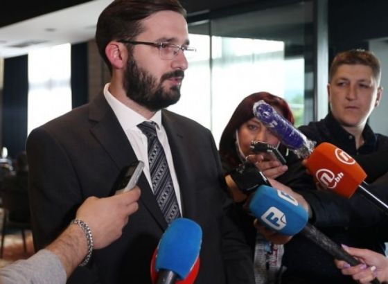 Boban: Opozicione stranke potpisale inicijativu za smjenu Vlade FBiH (VIDEO)