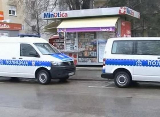 Pronađeno troje mrtvih u Surdulici