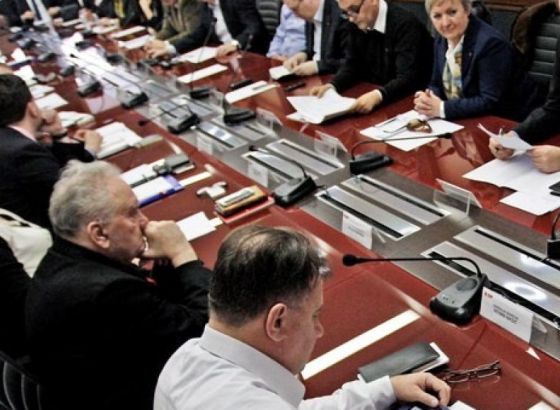 SDP: Hitno održati sjednicu Doma naroda oko nastavka rada Vlade FBiH