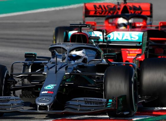 F1 počinje 5. jula - potvrđeni termini osam trka!