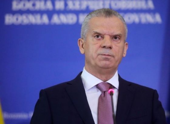 Radončić: Pojavile su se političke razlike u odnosu na starteška pitanja (VIDEO)