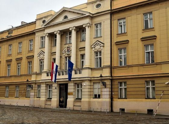 Stupila na snagu odluka o izborima za Hrvatski sabor, rokovi od srijede