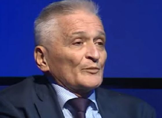 Špirić za Start: Žao mi je, sa Radončićem su stvari mogle ići naprijed