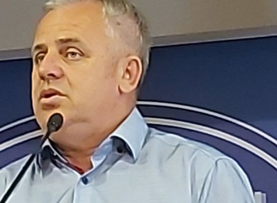 Stanić: Zaključci NSRS o Rezoluciji PD PSBiH nemaju nikakvu težinu