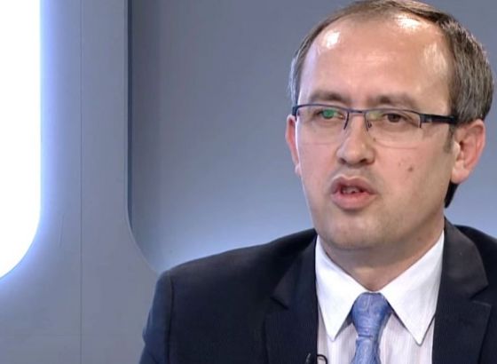 Izabrana nova Vlada Kosova na čelu s Avdullahom Hotijem