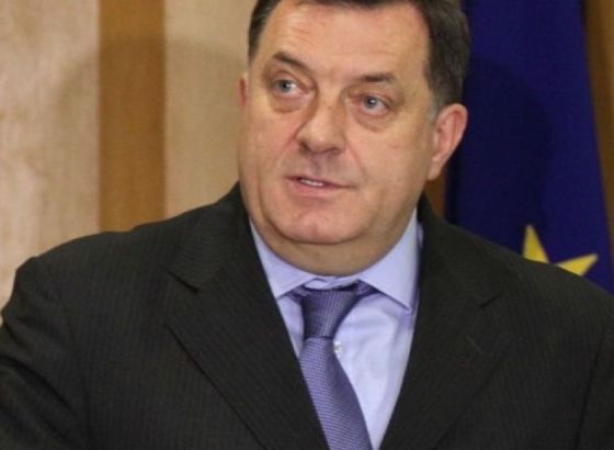 Dodik: Radojičić zaslužuje kandidaturu za gradonačelnika Banje Luke