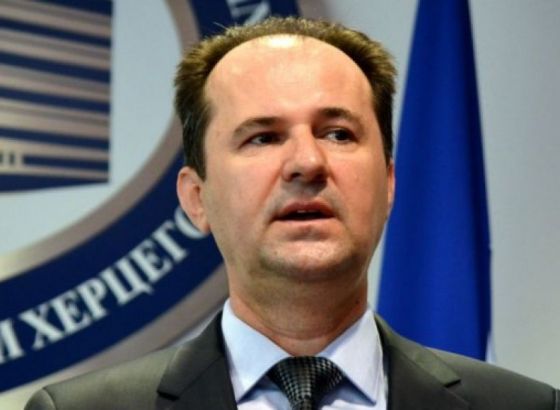 Softić: Ovakvu odluku o sredstvima MMF-a trebalo odmah donijeti