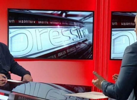 Zlatko Miletić: Pojedini političari su višestruki povratnici u vršenje kaznenih djela. Za njih su Gaši i Zijad Turković gospoda