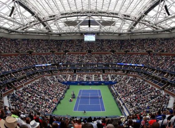 Sve se radi da se tenis vrati: Sinsinati Masters i US open u Njujorku