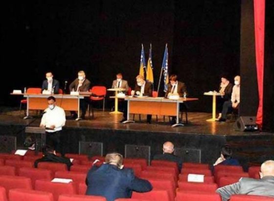Skupština Brčkog usvojila Nacrt zakona o izmjeni Zakona o poticaju gospodarstva