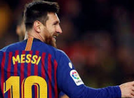 La Liga se vraća bez prve zvijezde: Mesi propušta gostovanje na Majorki