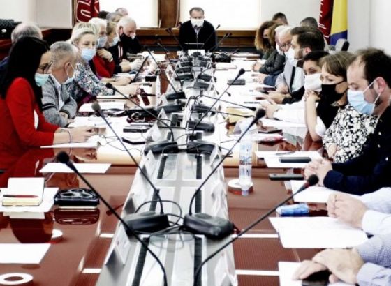 Bez Kluba Srba u Domu naroda delegati SDP-a neće učestvovati u radu PFBiH