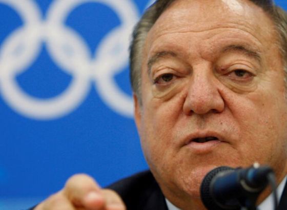 Zataškavan doping dizača tegova, nestalo 10 miliona dolara