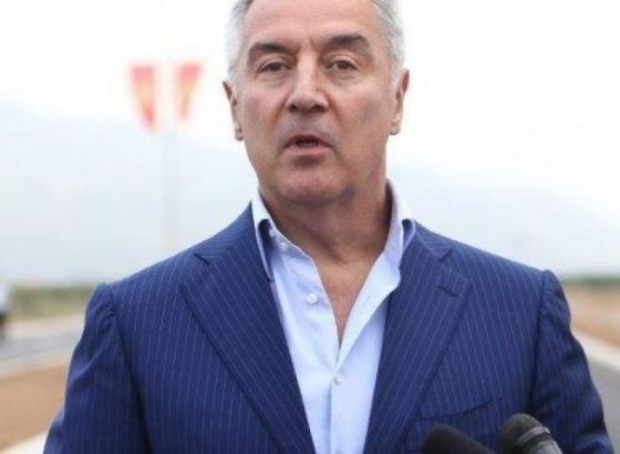 Đukanović: Crna Gora uz pomoć NATO-a jačala svoju sigurnost