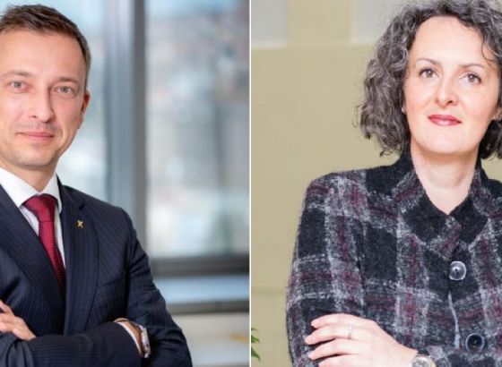 Saradnja Raffeisen banke i Ekonomskog fakulteta:Studijski program poslovanje i informacione tehnologije