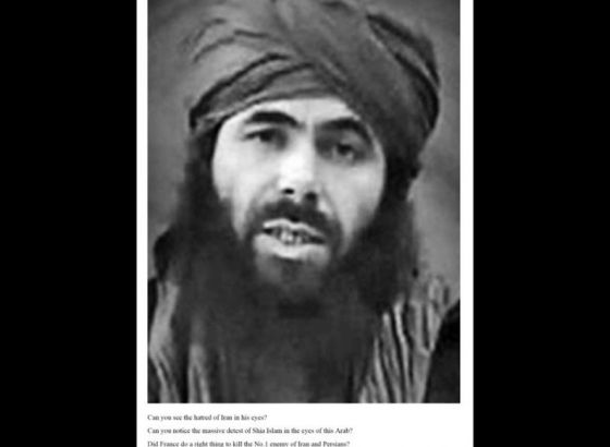 Ubijen lider Al Kaide