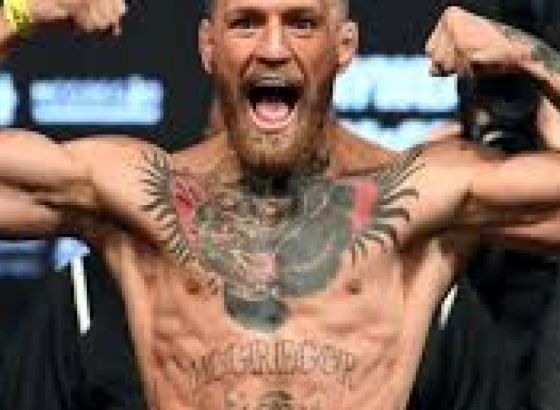 Treći put: Mekgregor objavio da odlazi u penziju