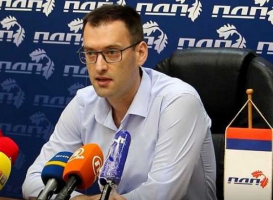 PDP neće podržati kandidate SNSD-a, prilika za smjenu Košarca i Ilića