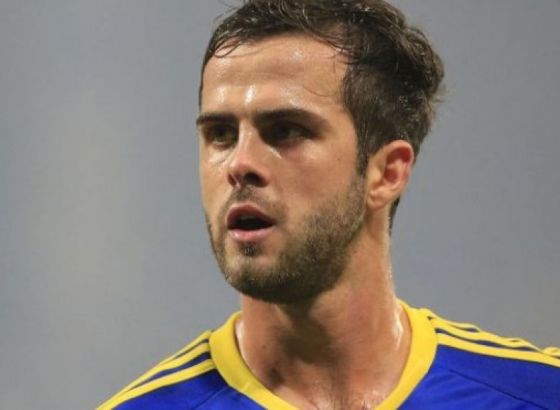 Miralem Pjanić dobitiniK "Večernjakovog pečata" za najboljeg sportistu