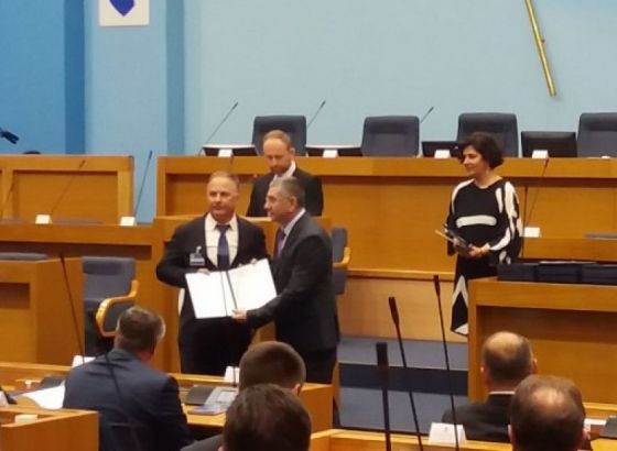 Bošnjaci stavili veto na rebalans budžeta RS-a i zaključke o Ustavnom sudu BiH
