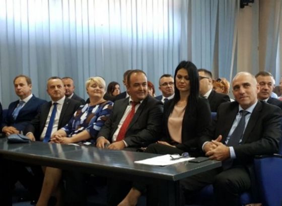 Klub Hrvata u Skupštini TK traži provedbu odluke Ustavnog suda FBiH