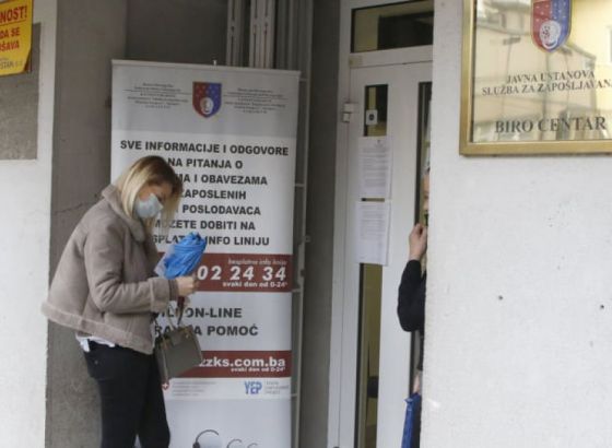 Agić predložila Vlada odobrila: U UO Službe za zapošljavanje imenovani bivši direktor i vijećnik