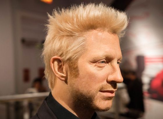 Da li smo postali zemlja rasista: Boris Beker na udaru zbog podrške protestima