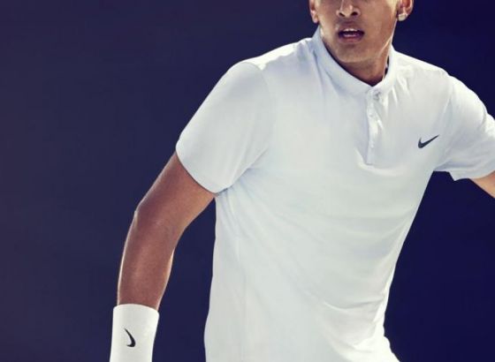 Nick Kyrgios opet zaratio s 'teniskim svijetom'; je li ova poruka išla i našem Goranu Ivaniševiću
