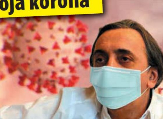 Senad Avdić: U vrijeme dr. Konjicije ljekari su tjerali ljude na preglede,danas ih  puštaju da skapaju u krugu familije